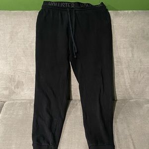 Hollister Sweatpants